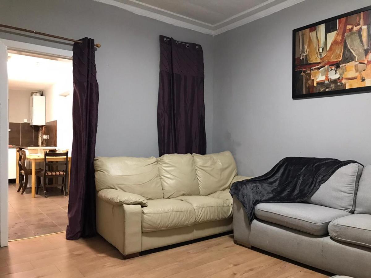 شيفيلد The Skipton Villa - The Red المظهر الخارجي الصورة